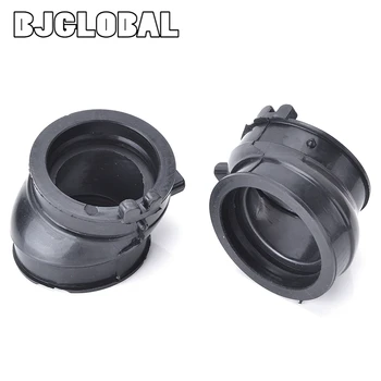 

Motorcycle Carburetor Interface Adapter Intake Manifold Joint Boots For Honda CB500 CB500S CB 500 500S 16211-MY5-600 1994-2002