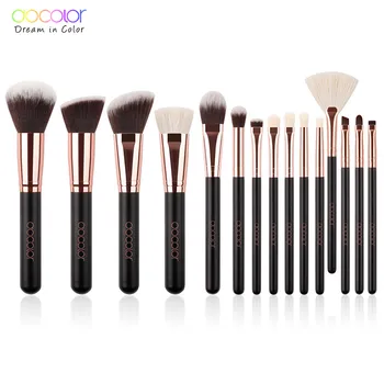 15pcs only brushes