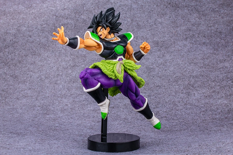 Broly