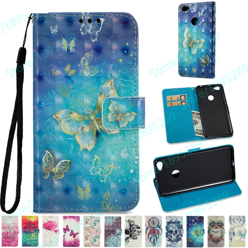 

Flip Leather Case For Xiaomi Redmi Note 5A 5 A A5 Fitted Case PU Phone Cover For Redmi Note5A MDE6S MDT6S MDT6 MDT6 Bumper Cases