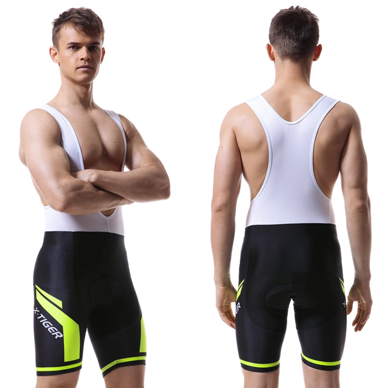 X-TIGER, 8 цветов, летние шорты-комбинезон с для велоспорта Coolmax 5D, гелевая подкладка, велосипедные колготки MTB Ropa Ciclismo, влагоотводящие
