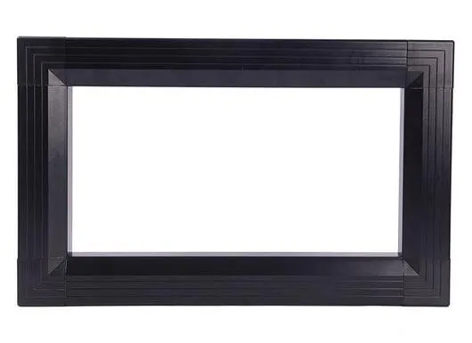 Лидер продаж 1 м/катушка 6 шт./лот Gicl 4590F (1 2) светодиодные алюминиевые профиль
