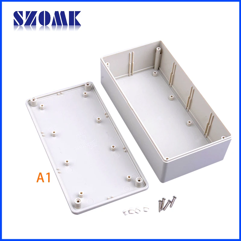 Пластиковый корпус 1 шт. 155*80*45 мм|housing|housing boxhousing plastic |