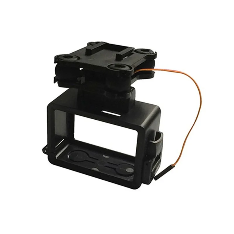 

AOSENMA CG035 Optical Positioning Version RC Drone Quadcopter Spare Parts Servo Gimbal FPV Racing Camera Drone Accs