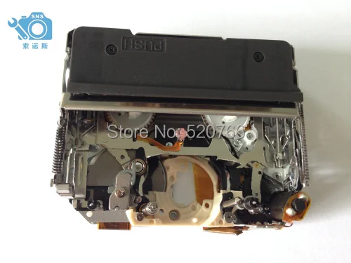 И для сына DCR-PD198P MD(N220) SUB ASSY A1437006A