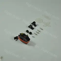 Рахиля ds-238mg servo металла Шестерни цифровые сервоприводы для гироскопа Вертолет