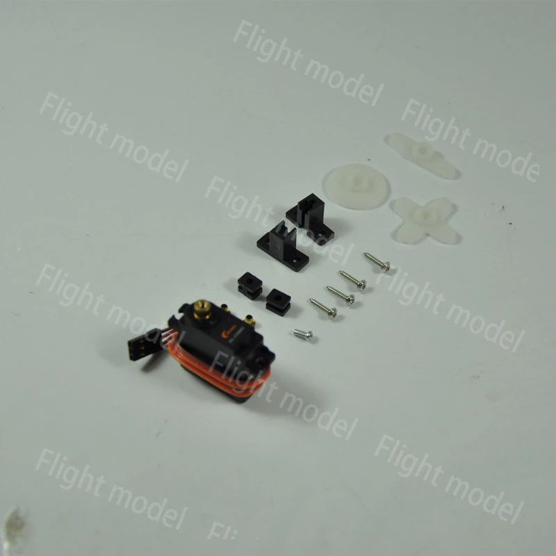 helicopter servo