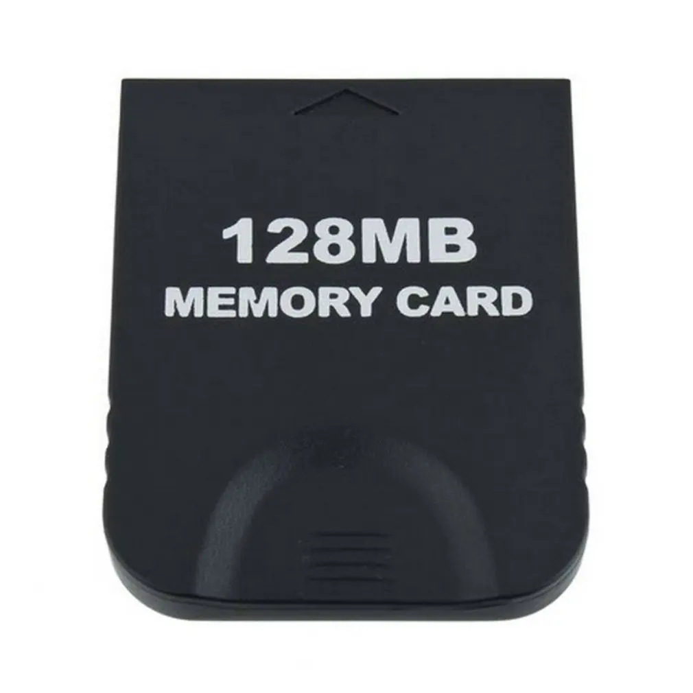 Простая установка 128 МБ высокоскоростная карта памяти сохранение игровой карты данных подходит для блоков NAND GAMECUBE и WII 2043