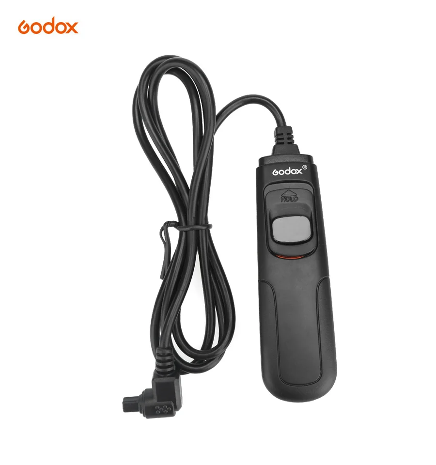 Godox-Camera-DSLR-Remote-Control-Cord-Camera-Wire-Shutter-Release-Cable-for-Canon-Nikon-Sony-RC
