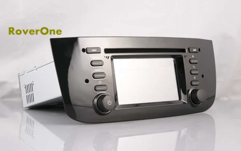 Cheap Android 4.4.4 For Fiat Bravo Abarth Punto EVO Linea 2012+ Autoradio Infotainment Car Radio DVD GPS Navigation Central Multimedia 5
