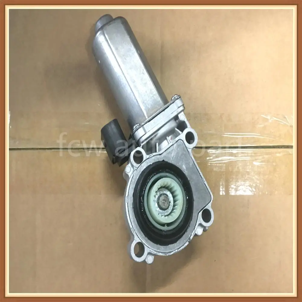 AP02 New Transfer Case Shift Motor Actuator with