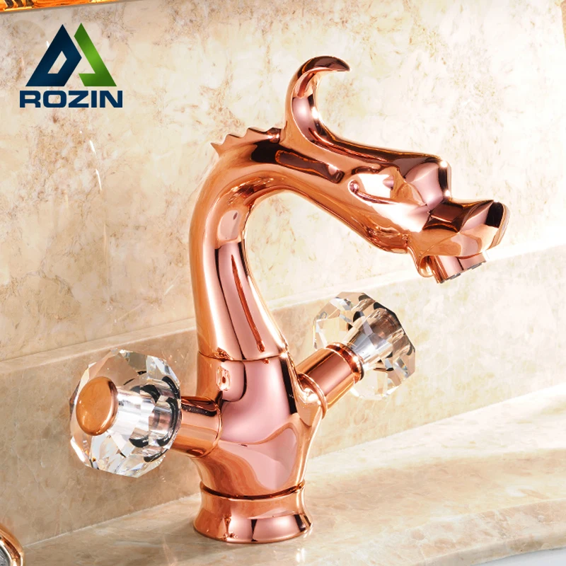 Bathroom Faucets With Crystal Handles popular bathroom faucets with crystal handles rozin-buy cheap Bathroom Faucets With Crystal Handles popular bathroom faucets with crystal handles rozin-buy cheap