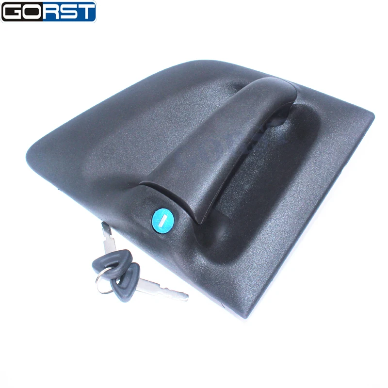 Coche-estilo exterior a la manija de la puerta para Scania R340 R380 R470 P470 R500 R580 G420 P420 R420 1366487, 1366488 1544330, 1544331 Coche-estilo exterior a la manija de la puerta para Scania R340 R380 R470 P470 R500 R580 G420 P420 R420 1366487, 1366488 1544330, 1544331