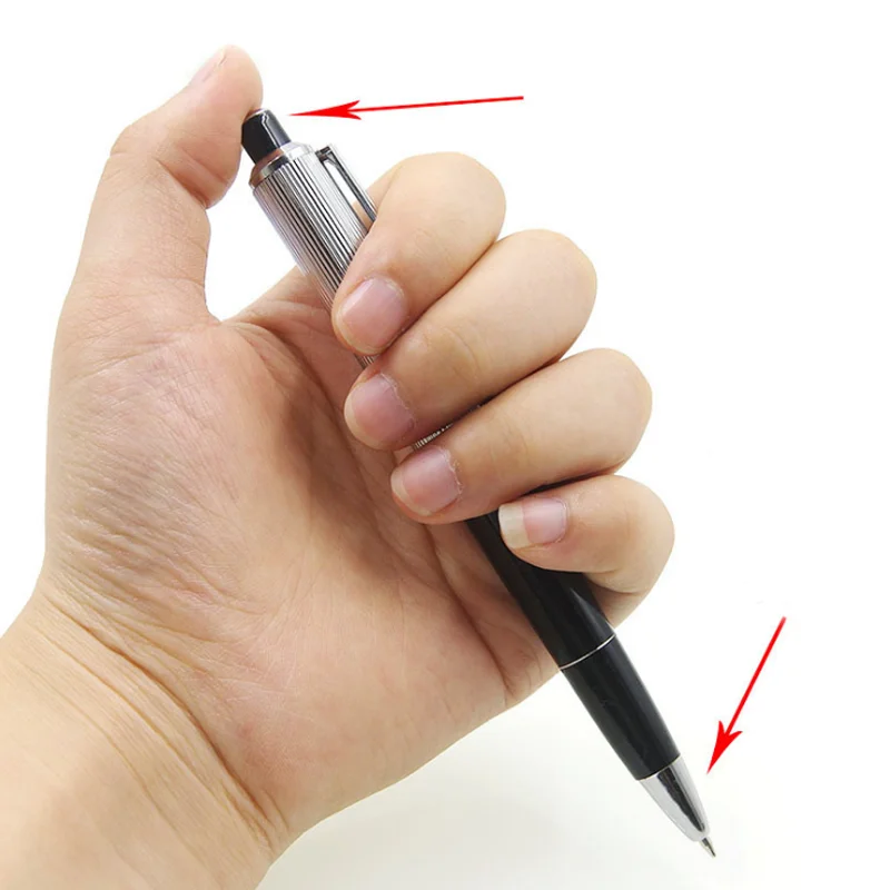 2018 new 1 creazy electric shocks electric pen tricks full of