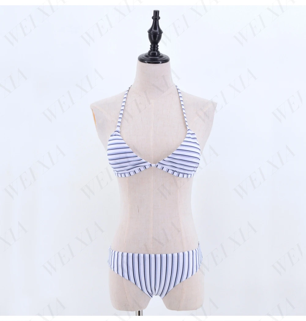 4 mini bikini