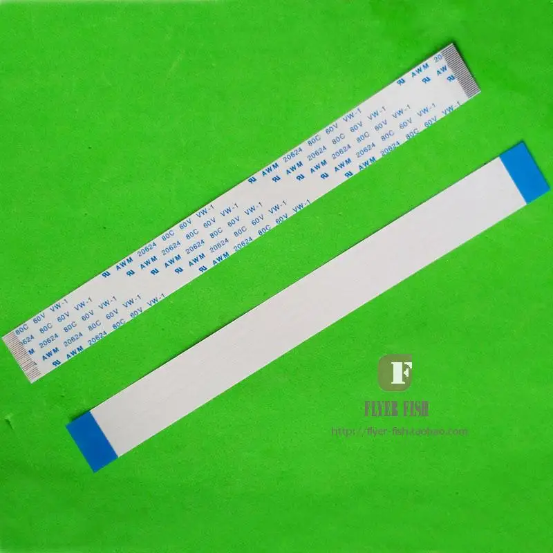 

Brand new Flat Flex Cable For HDD Hard Drive Ribbon Cable Replacement For DELL Vostro 13 V13 V13TL M5NXV DDWP3 150MM long