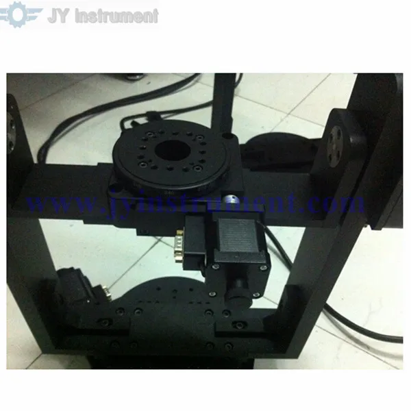 

xyz rotary table with 3 sets rotary table J3WDX200
