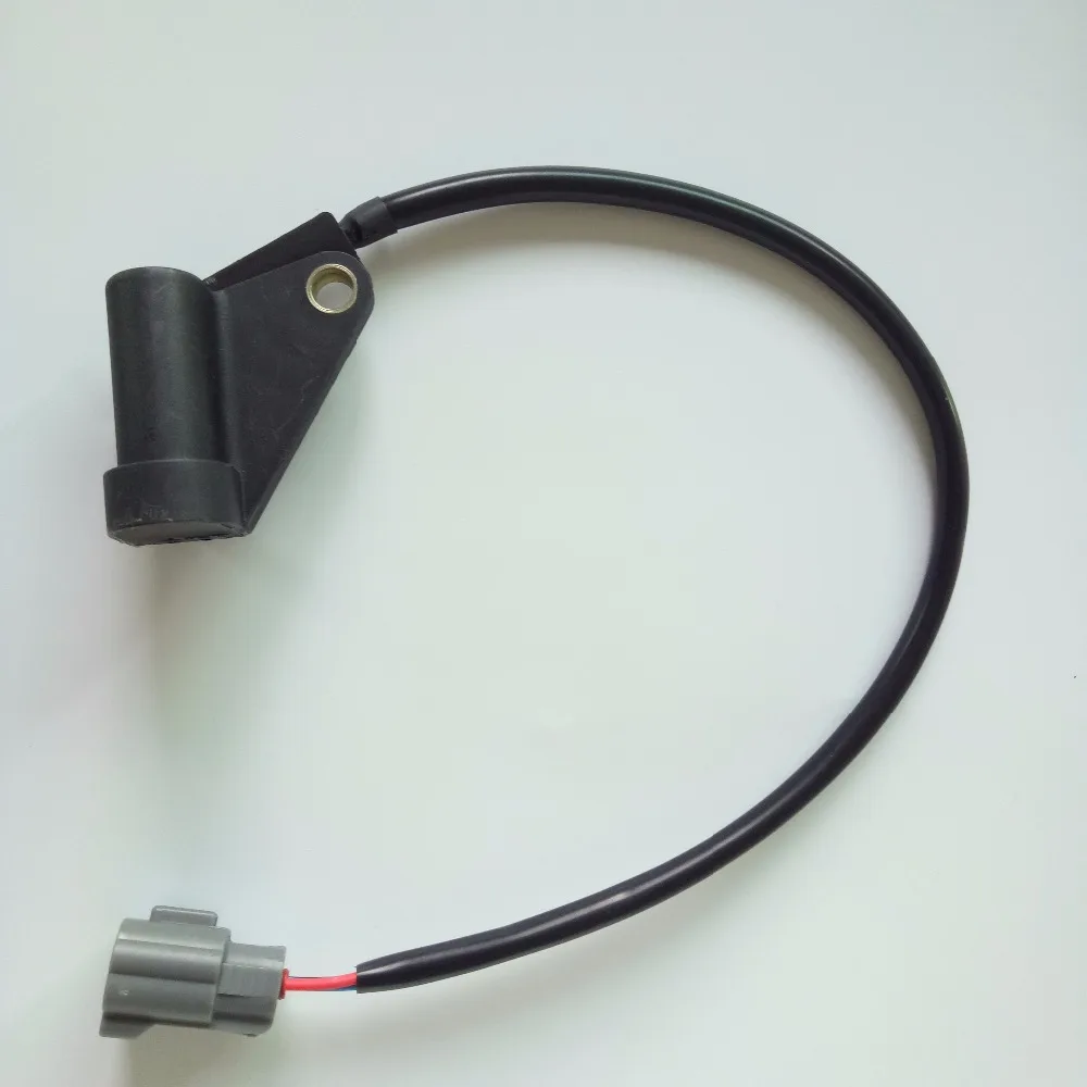Crankshaft Position Sensor For Mazda MX 5 Miata Demio OEM ZL01 18 221A FSD 18 221 J5T27072 ZL01