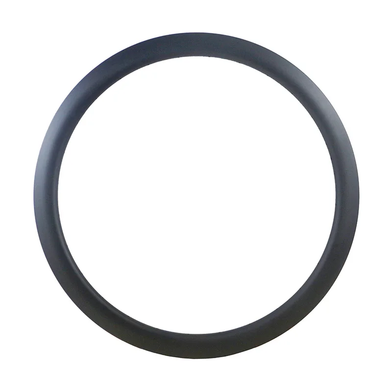 

27 MM wider Road disc carbon rim 47 mm height 20 24 28 32 36 holes cyclocross clincher tubeless bike wheel gravel bicycle rim