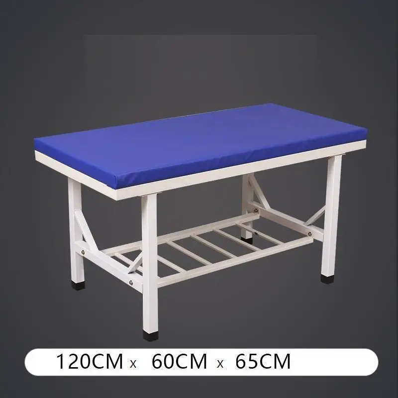 Cama Para masaje мебель темпат Tidur Lipat Cadeira De Massagem Silla Masajeadora педикюр Tafel салон стол стул Массажная кровать - Цвет: Number 14