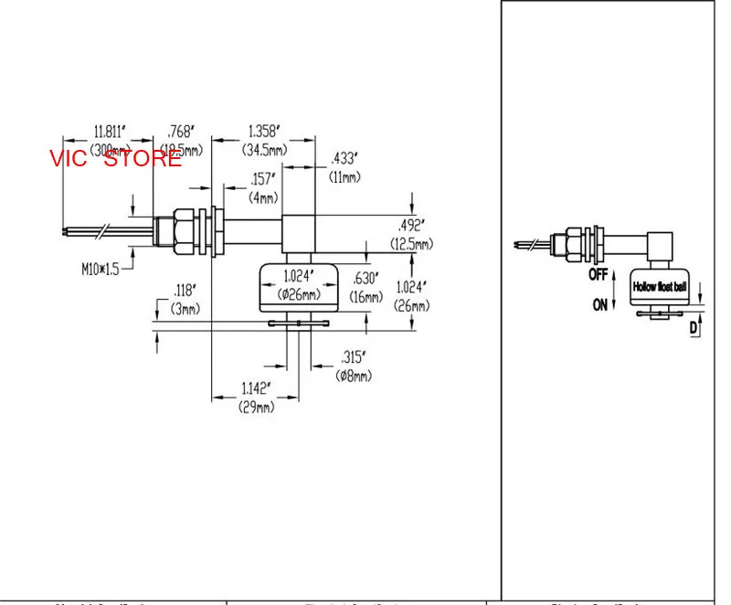 VCL1026-P