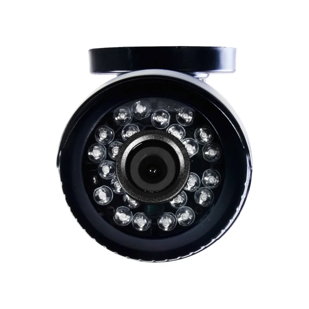 SONY IMX323 полностью AHD CCTV камера 3000TVL 720P 960P 1080P цифровой 2.0MP водонепроницаемый IP66 наружный кронштейн видеонаблюдения