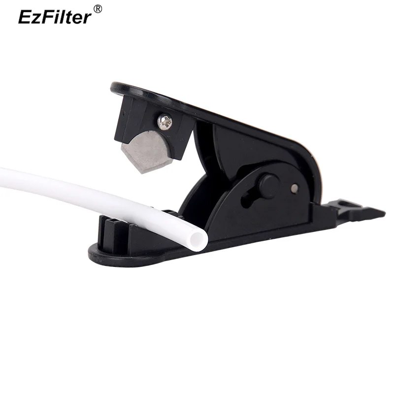 

Pipe Tube Hose Cutter 1/4" 3/8" 1/2" PVC Nylon PU for RO Reverse Osmosis System
