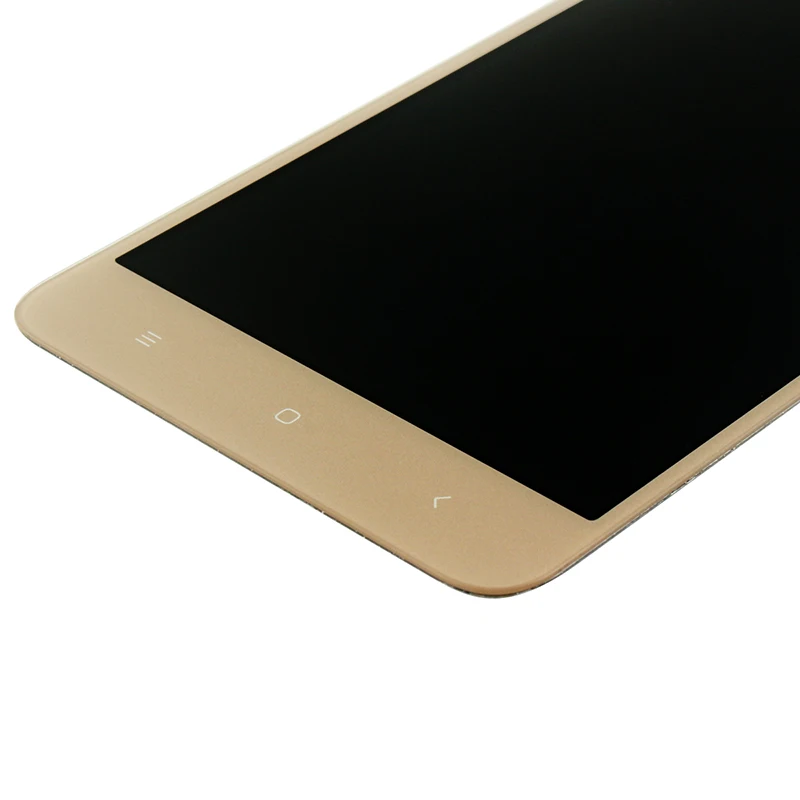 ЖК дисплей ocolor для Xiaomi Redmi 4A сенсорный экран с рамкой сменный дигитайзер в сборе