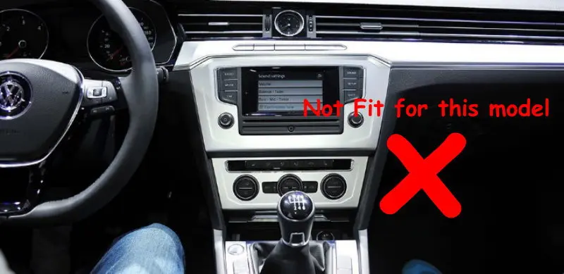 Для Volkswagen VW Passat B8~-10," Car Android HD Сенсорный экран gps NAVI CD DVD Радио ТВ Andriod Системы