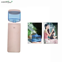 2 шт./лот 16 мл Портативный Nano опрыскиватель туман USB лица Средства ухода за кожей пароход Перезаряжаемые мистер для ресниц