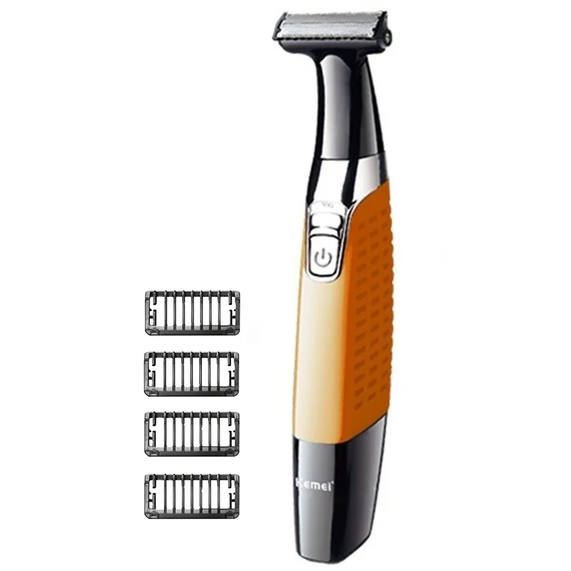 male trimmer