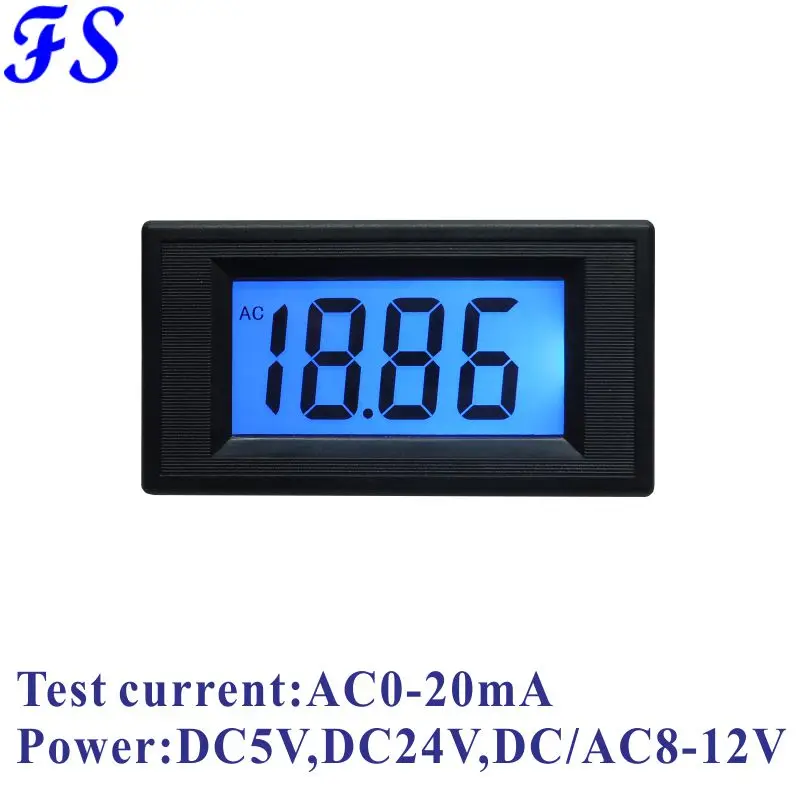 YB5135D-AC20mA
