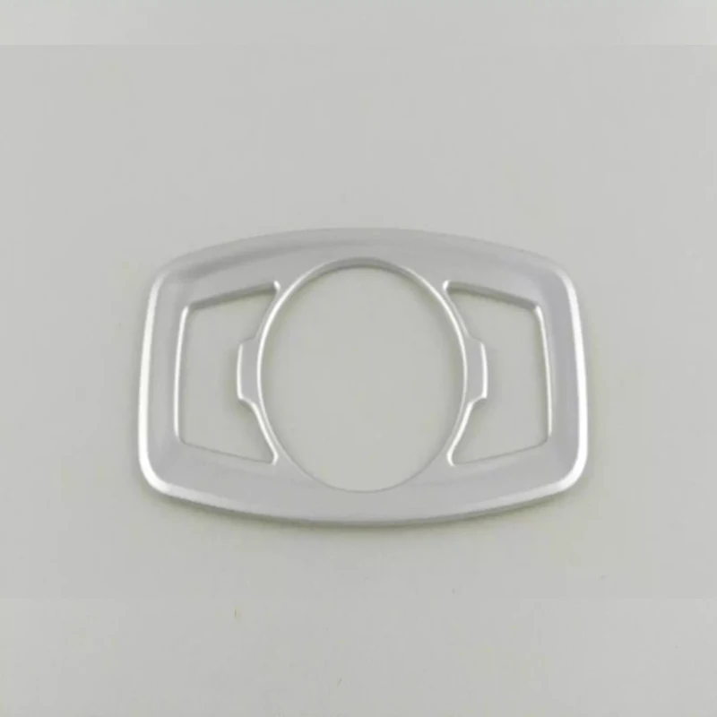 car styling for Ford Kuga Escape 2017 model high quality chrome Headlight adjust switch button cover 1 pcs | Автомобили и