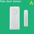 Door Sensor