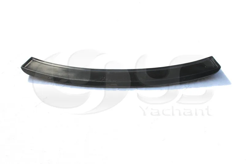 2002-2008 Audi A4 S4 B6 B7 Sedan Roof Spoiler CF (8)