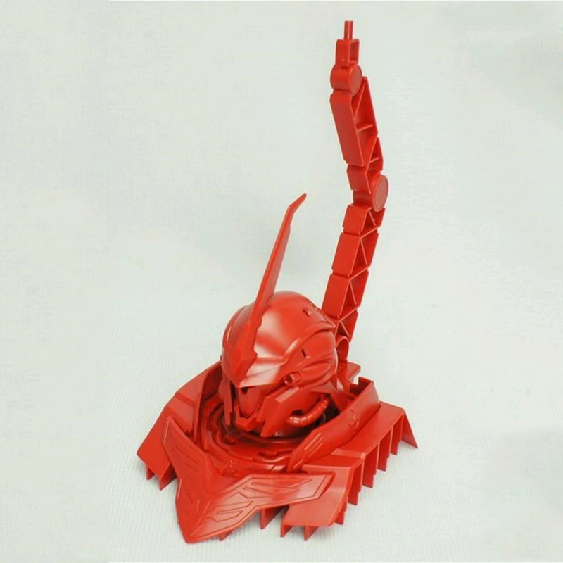 Модель DABAN 1/144 RG/HG белая/Черная машина гнездо Gennaku ремонтный стенд для дисплея Mourning