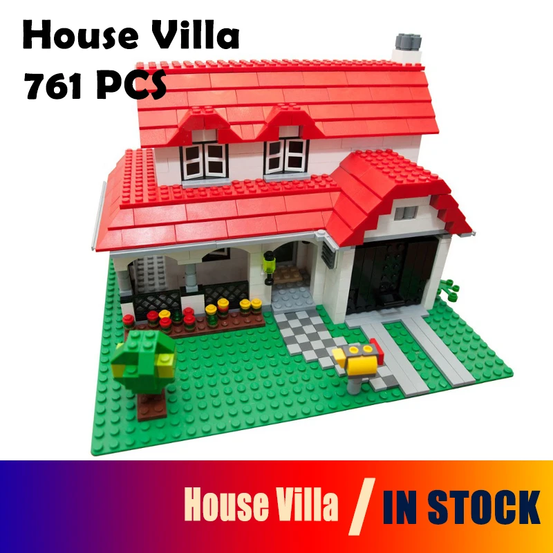 american blocks toys