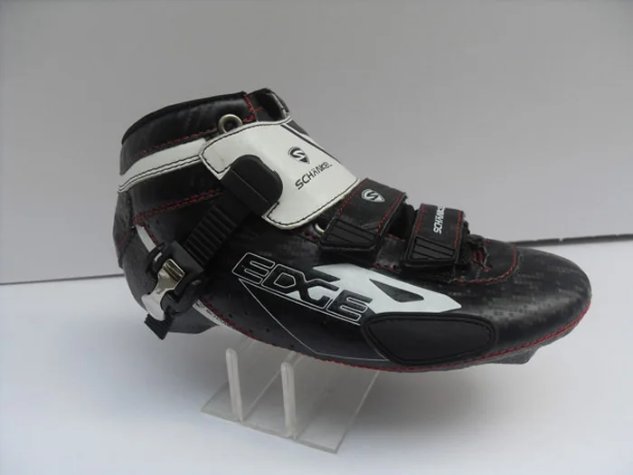 free shipping adult's roller skates boots only boots senkou speed