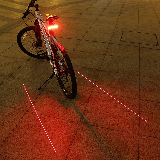 Best Price 2018 Laser Bike Taillight USB Rechargeable LED Cycling Rear Light Lamp 85 Lumen Mount Red Lantern For Bicycle Light Accessories Best Price 2018 Laser Bike Taillight USB Rechargeable LED Cycling Rear Light Lamp 85 Lumen Mount Red Lantern For Bicycle Light Accessories
