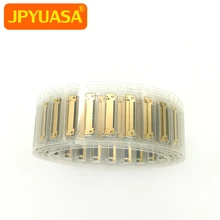 Новый I-PEX 30 PIN ЖК, светодиод, низковольтная дифференциальная передача сигналов кабельный разъем для MacBook Pro A1278 A1342 2008 2009 2010 2011 2012