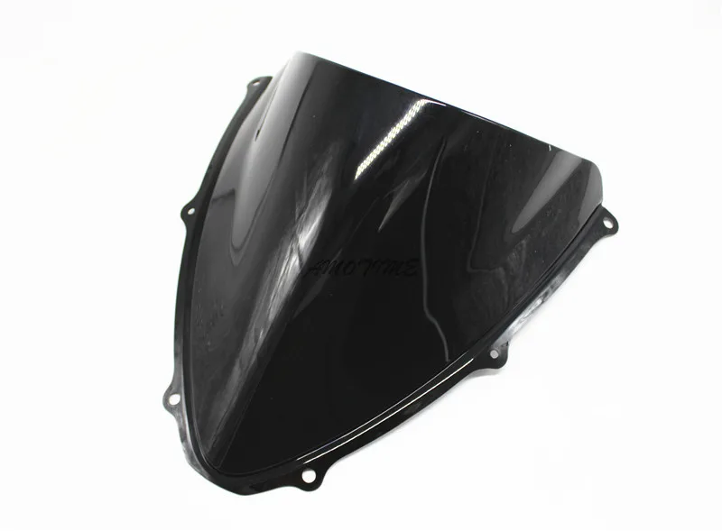 

For Suzuki GSXR600 750 2006 2007 K6 K7 Windshield WindScreen Double Bubble
