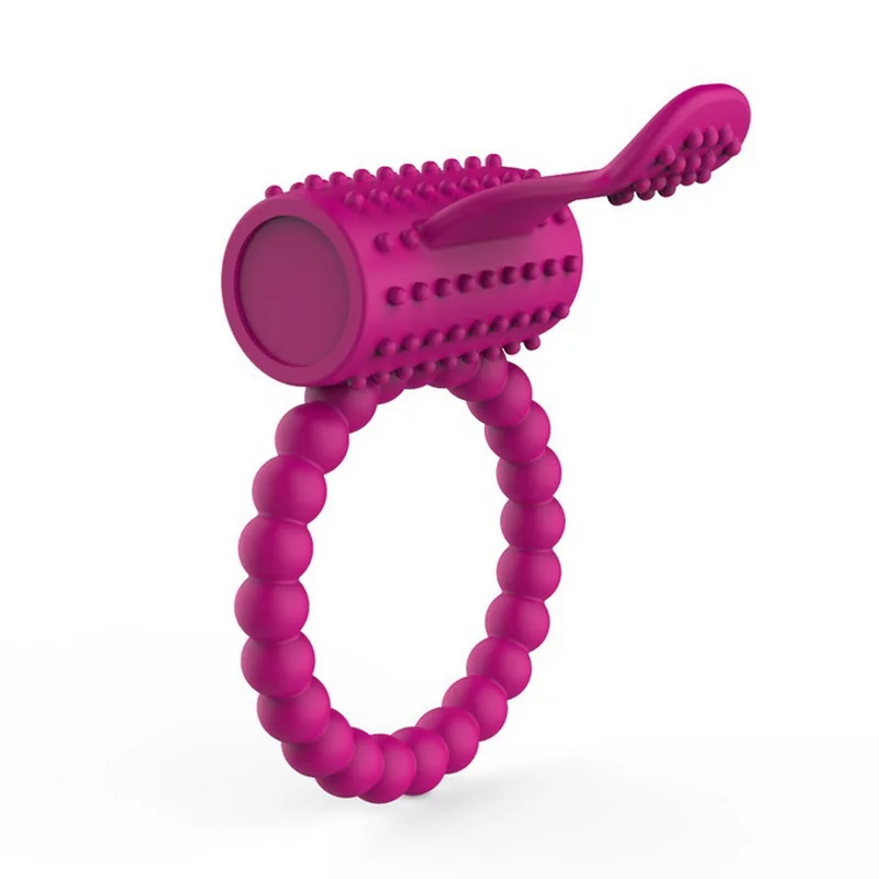 Penis Ring Vibrator 4