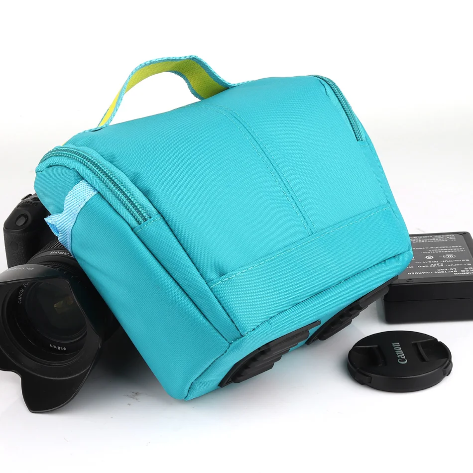 Waterproof Camera Bag for Olympus PEN F E P5 E PL5 E PL6 E PL7 OM D E