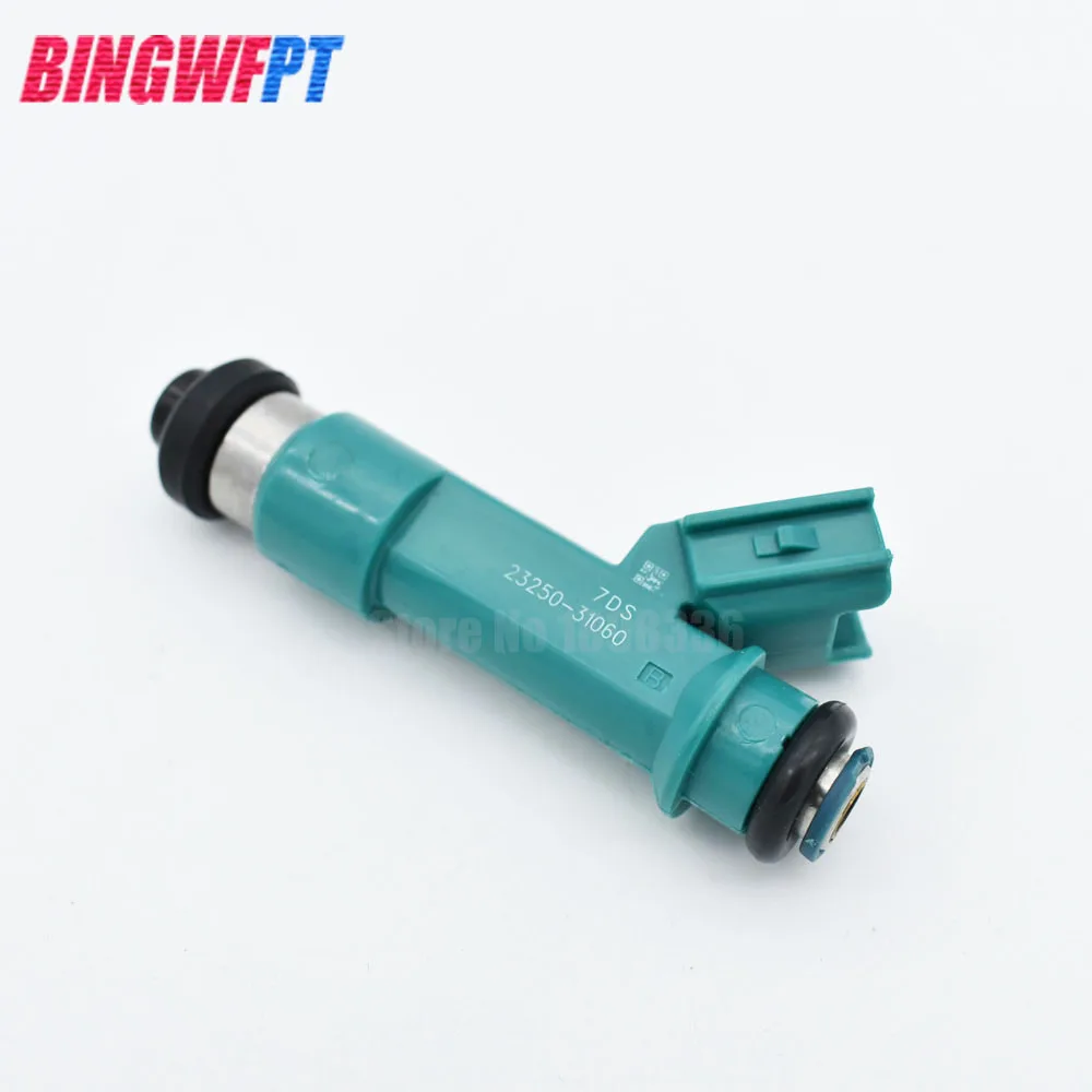 Auto spare parts fuel injector for Lexus Toyota 4Runner FJ