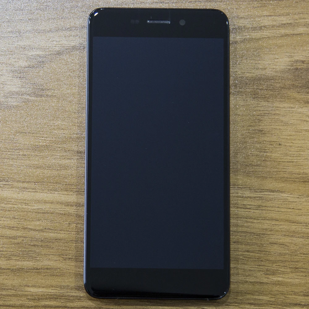 

Original Vernee M5 5.2'' LCD Display and Touch Screen Replacement