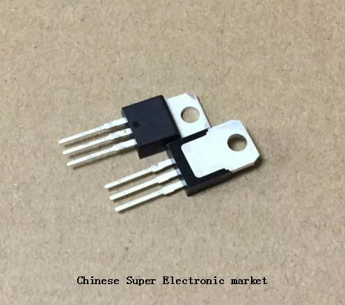 

10PCS IRL3803PBF IRL3803 30V 140A TO-220