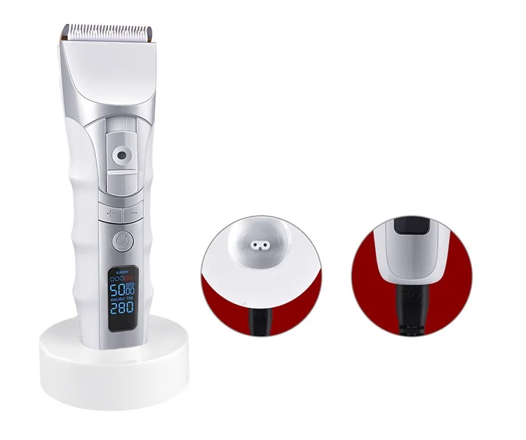 hair clipper (4)