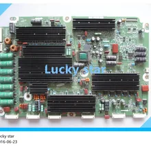 PS64D8000FJ Y доска S63FH-YB06 экран LJ41-09453A LJ92-01789A