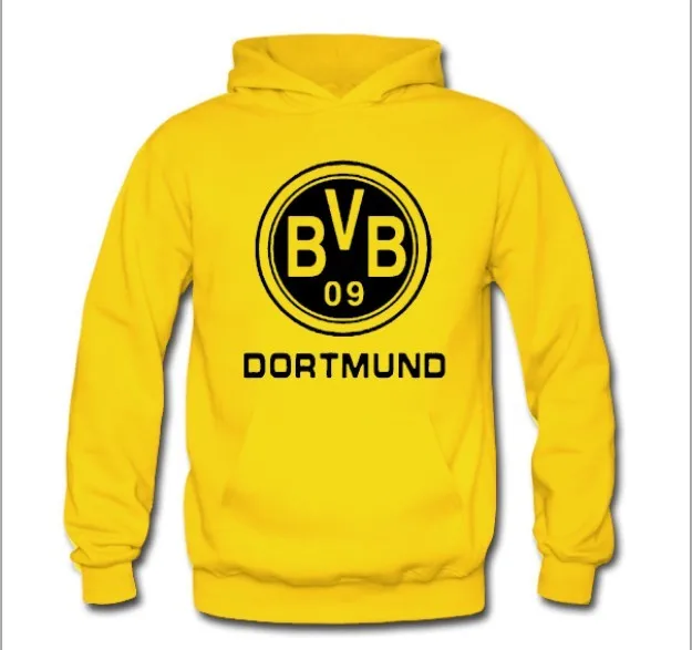 Bvb hoodies Clearance