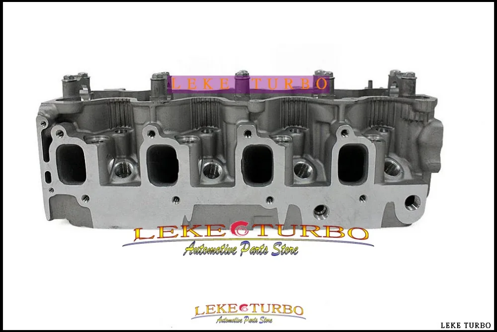 908 781 2C 2C-TE 3C-TE Cylinder Head 11101-64390 For TOYOTA (6)